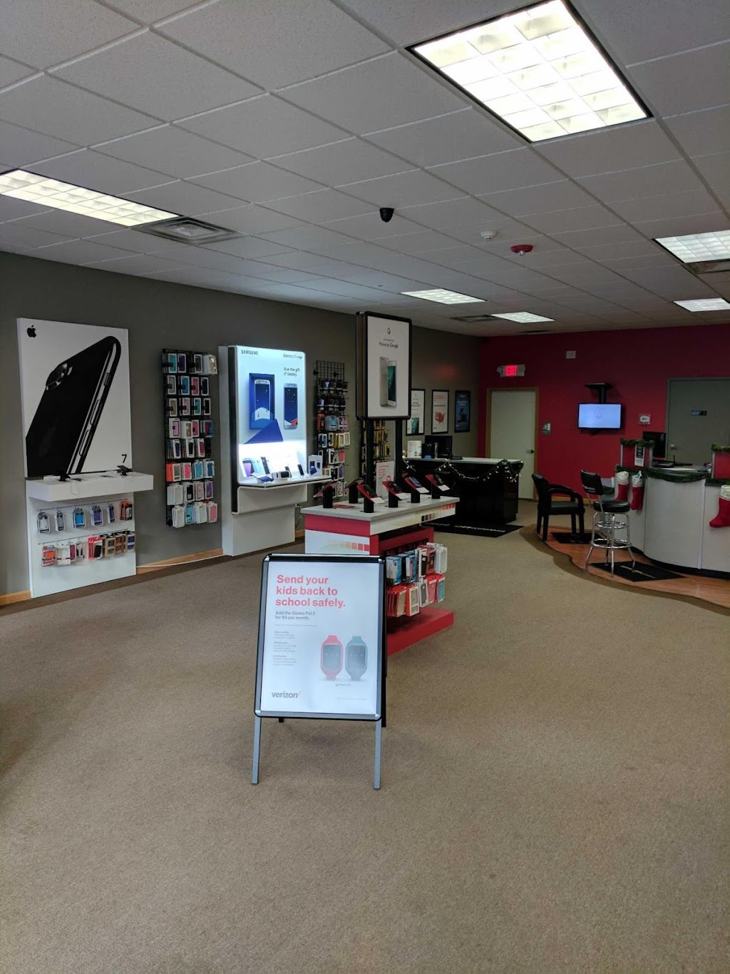 Verizon Authorized Retailer - Wireless Zone | 4118 Brownsville Rd, South Park Township, PA 15129, USA | Phone: (412) 308-6675