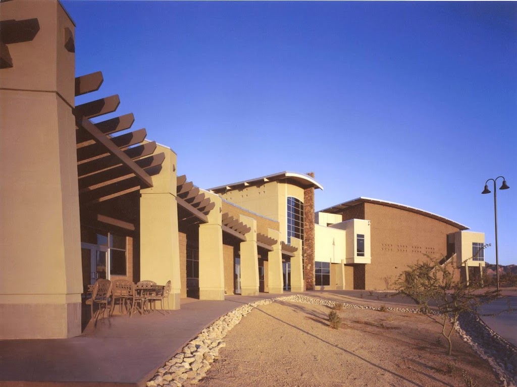 Apache Junction Multi-Generational Center (MGC) | 1035 N Idaho Rd, Apache Junction, AZ 85119, USA | Phone: (480) 474-5240