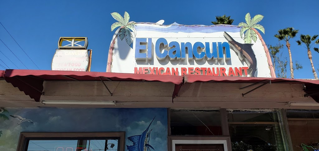 El Cancun Mexican Restaurant | 7228 Canby Ave A, Reseda, CA 91335, USA | Phone: (818) 774-9468