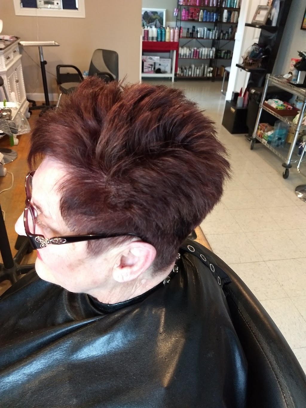 Faces Haircutters | 165 Washington Valley Rd # 1, Warren, NJ 07059, USA | Phone: (732) 469-0019