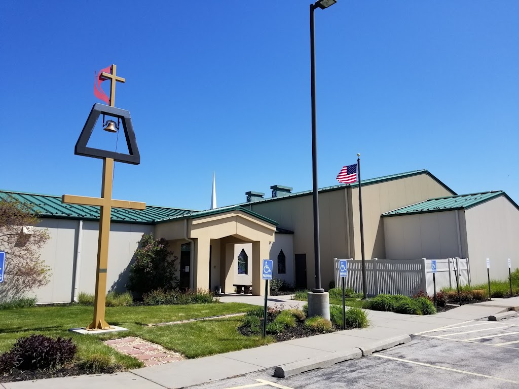 Living Faith Global Methodist Church | 5310 182nd Ave, Omaha, NE 68135, USA | Phone: (402) 393-2321