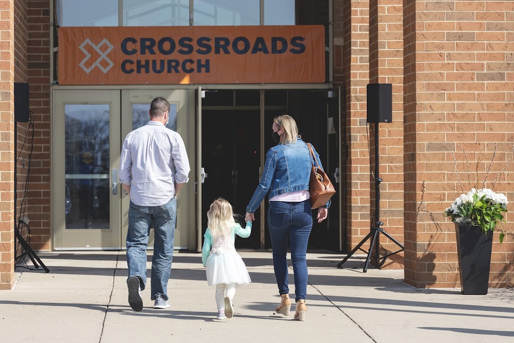 Crossroads Dayton | 3600 Feedwire Rd, Bellbrook, OH 45305, USA | Phone: (513) 731-7400