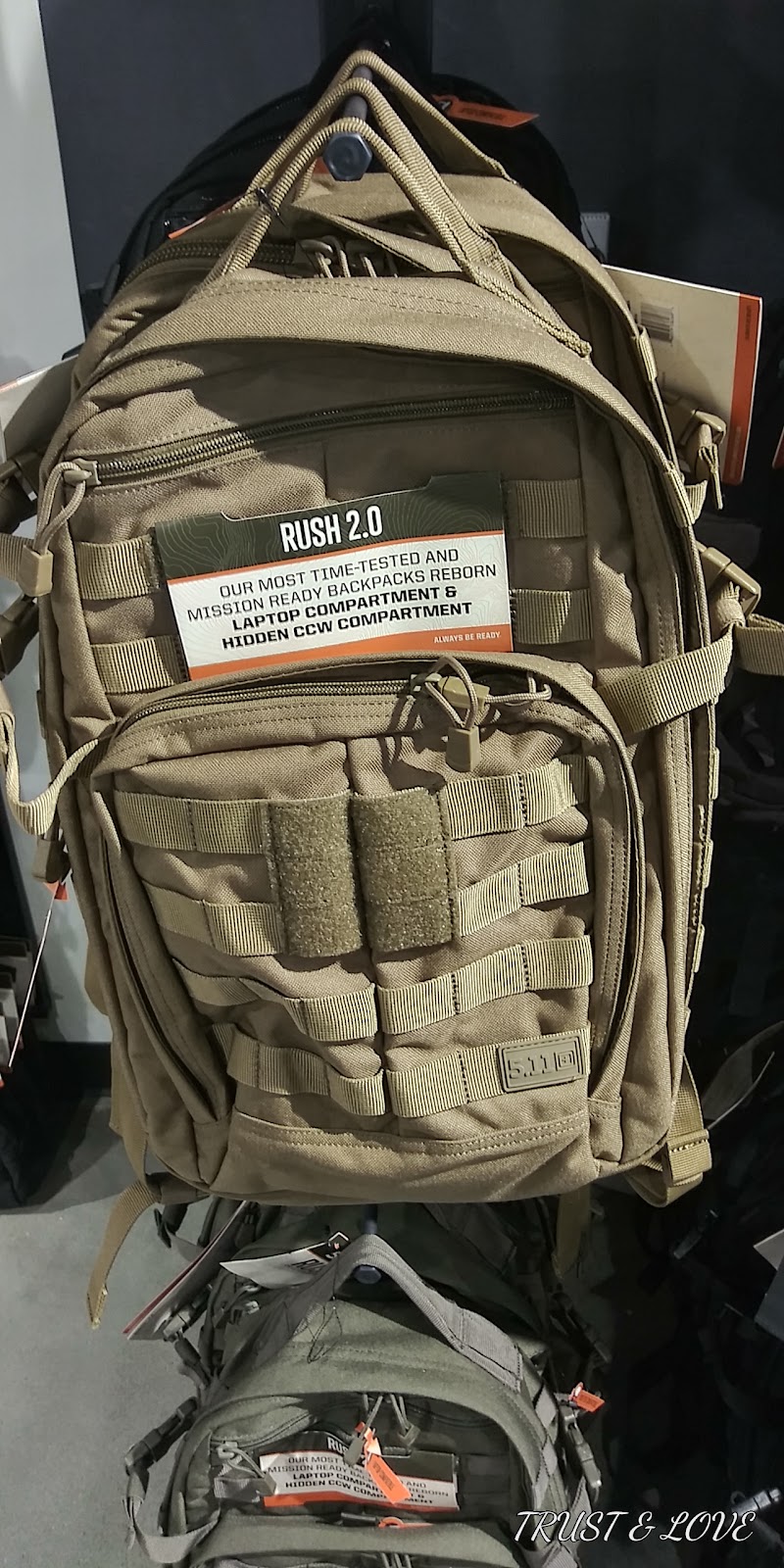 5.11 Tactical | 3005 Countryside Dr, Turlock, CA 95380 | Phone: (209) 580-0640