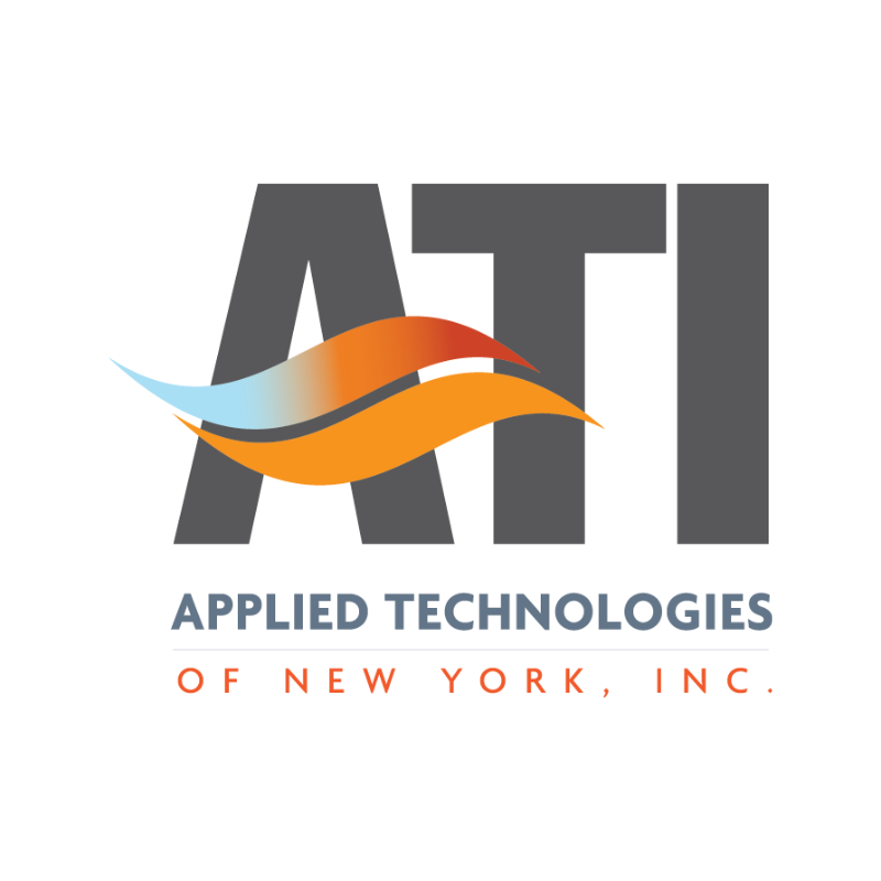 Applied Technologies of NY, Inc. | 90 Plant Ave Suite 110, Hauppauge, NY 11788 | Phone: (631) 331-0215