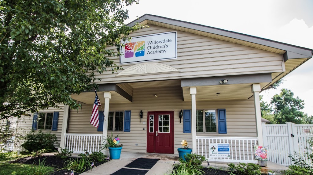 Willowdale Childrens Academy | 10 Ponds Edge Dr, Chadds Ford, PA 19317, USA | Phone: (484) 770-8490