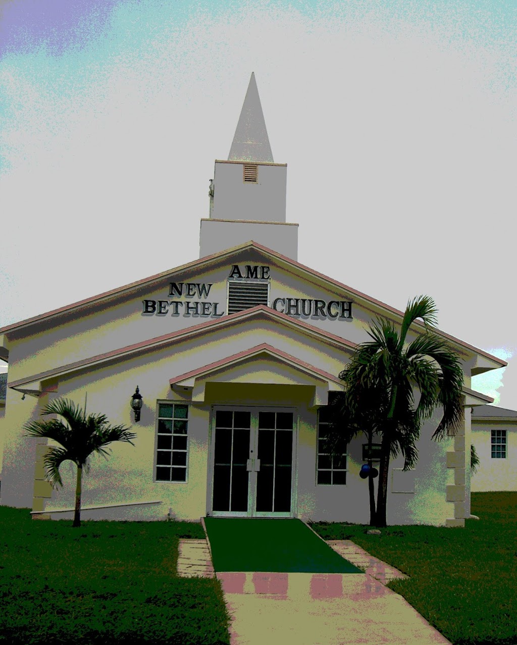 New Bethel AME Church | 2275 W 5th Way, Hialeah, FL 33010, USA | Phone: (305) 888-4365