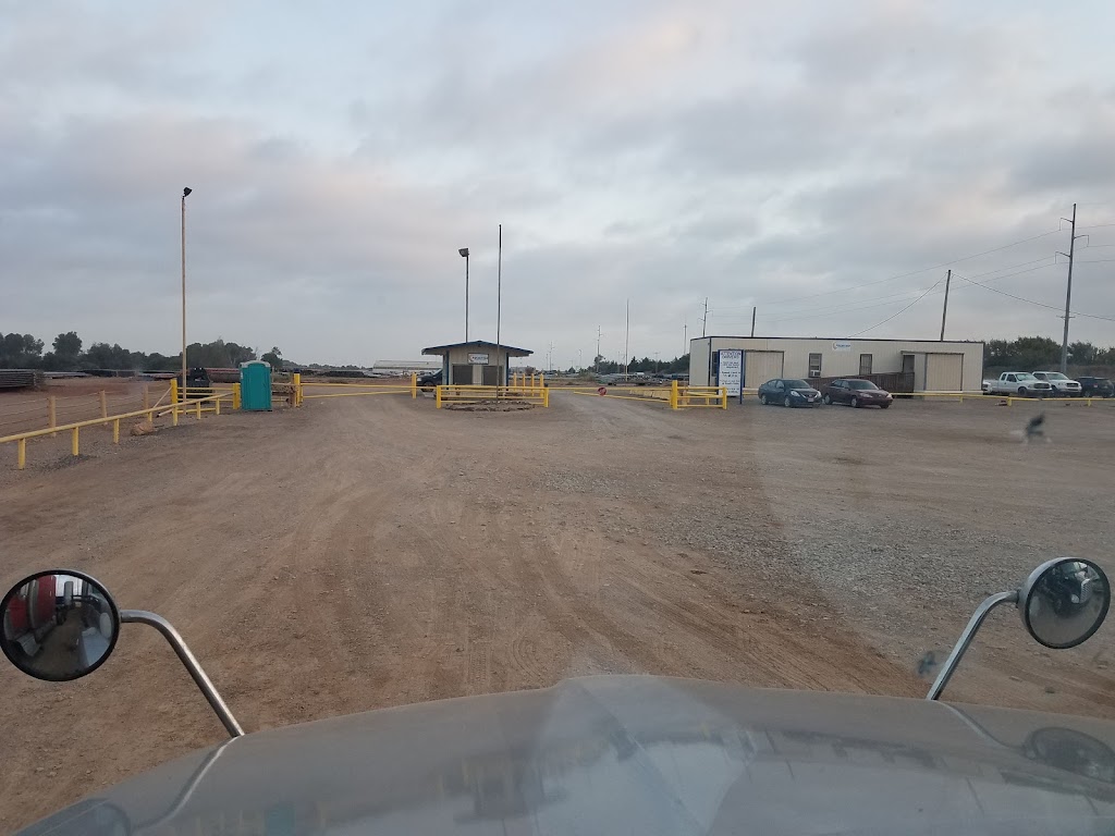 Frontier Tubular | 4725 N Blvd St, Edmond, OK 73025, USA | Phone: (405) 330-5900