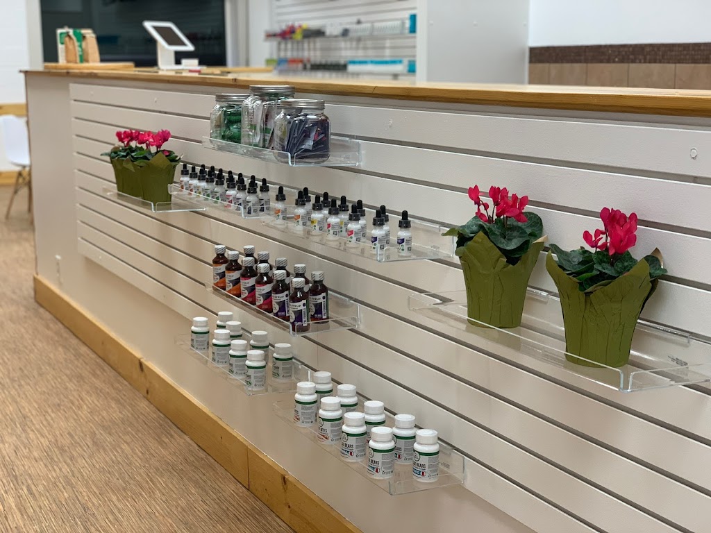 Thc by Nothing But Hemp | Delta 9 | HHC | CBD | 143 Lake St N, Forest Lake, MN 55025, USA | Phone: (651) 982-1550