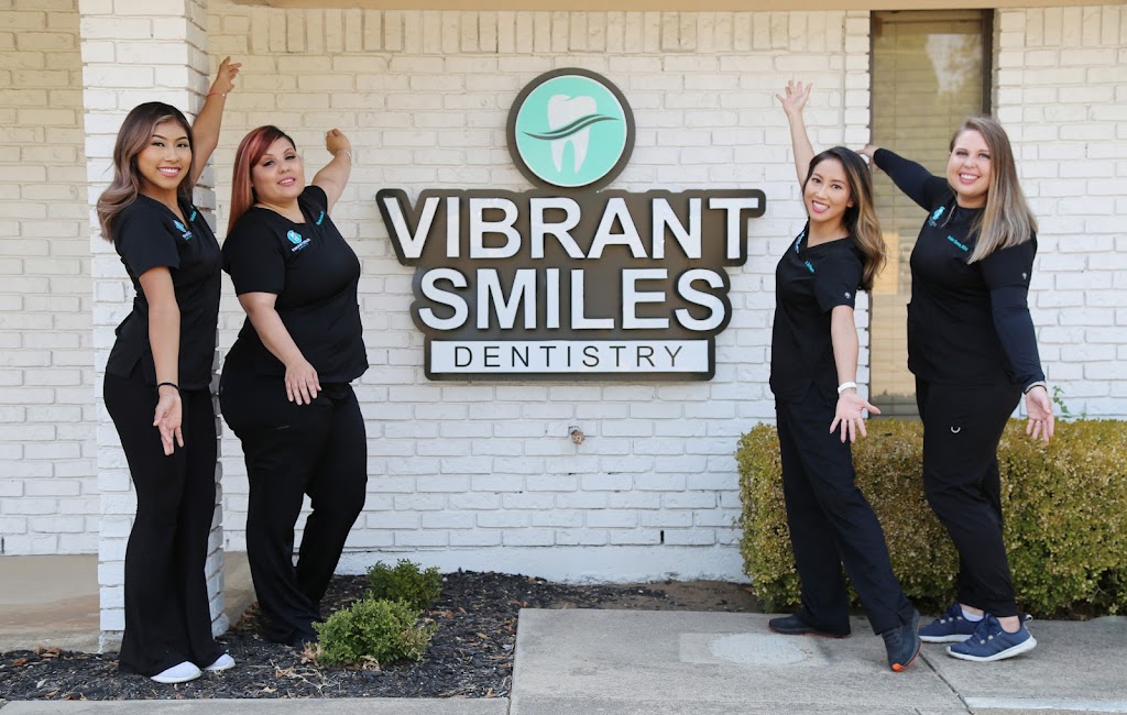 Vibrant Smiles Dentistry | 3992 Denton Hwy, North Richland Hills, TX 76117, USA | Phone: (817) 838-2344