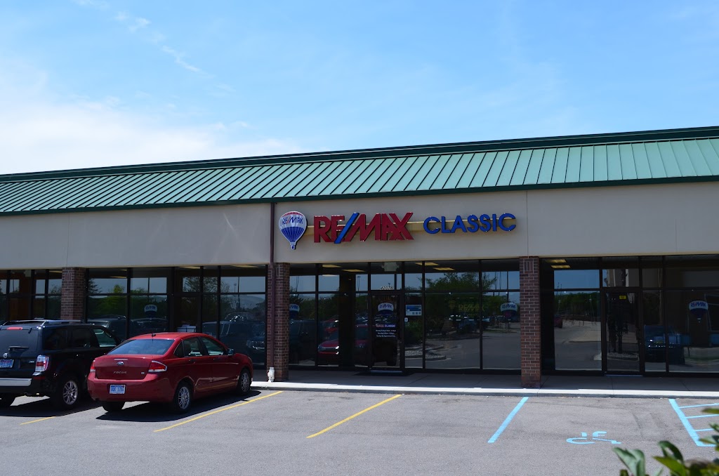 RE/MAX Classic of Canton | 42078 Ford Rd, Canton, MI 48187, USA | Phone: (734) 459-1010