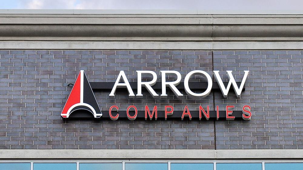 Arrow Companies | 7365 Kirkwood Court N, Suite #335, Maple Grove, MN 55369, USA | Phone: (763) 424-6355