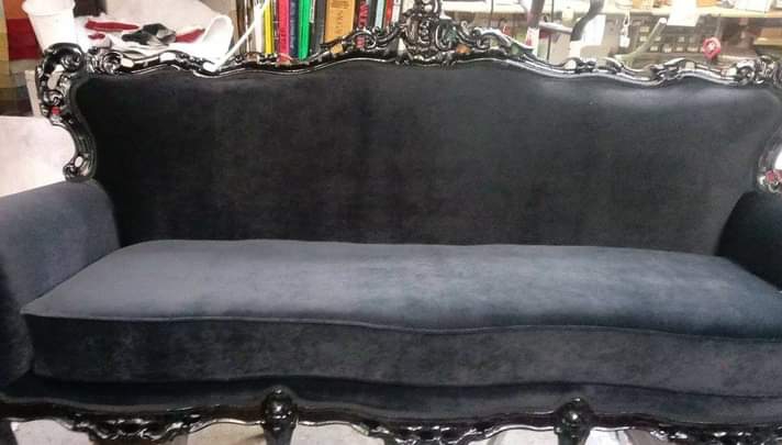 Styletime Upholstery | 617 Partridge Dr, Saginaw, TX 76131, USA | Phone: (469) 445-5102