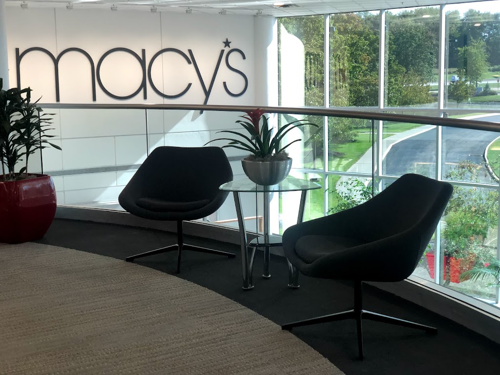 Macys Credit and Customer Services Center | 9111 Duke Blvd, Mason, OH 45040, USA | Phone: (513) 398-5221