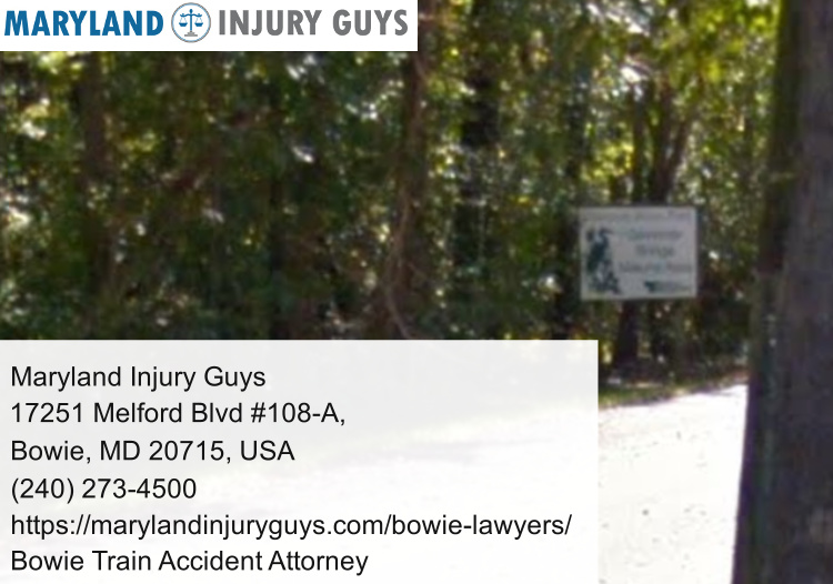 Maryland Injury Guys | 4201 Northview Dr #101-A, Bowie, MD 20716, USA | Phone: (240) 273-4500