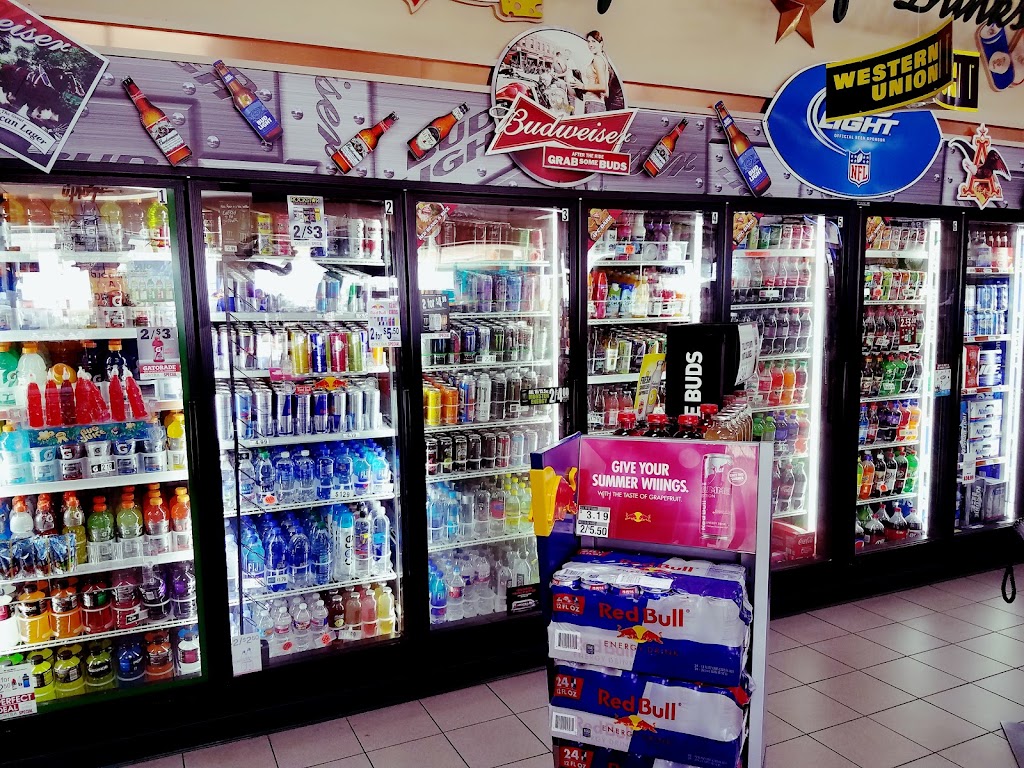 Big Z Valero | 6701 Rufe Snow Dr, Watauga, TX 76148, USA | Phone: (817) 427-3502