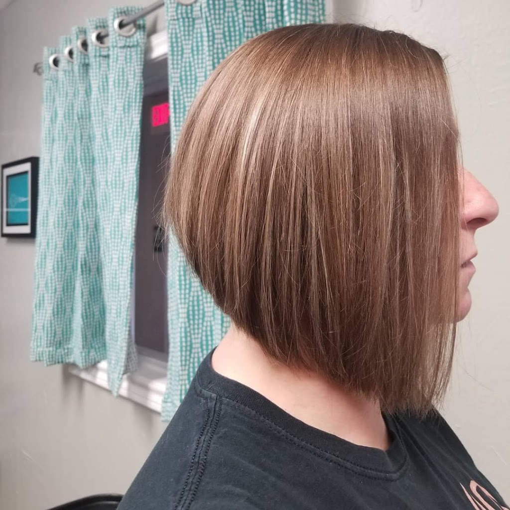 Kristin Carlson at Element Salon | 6601 Precinct Line Rd #16, North Richland Hills, TX 76182, USA | Phone: (214) 535-4670