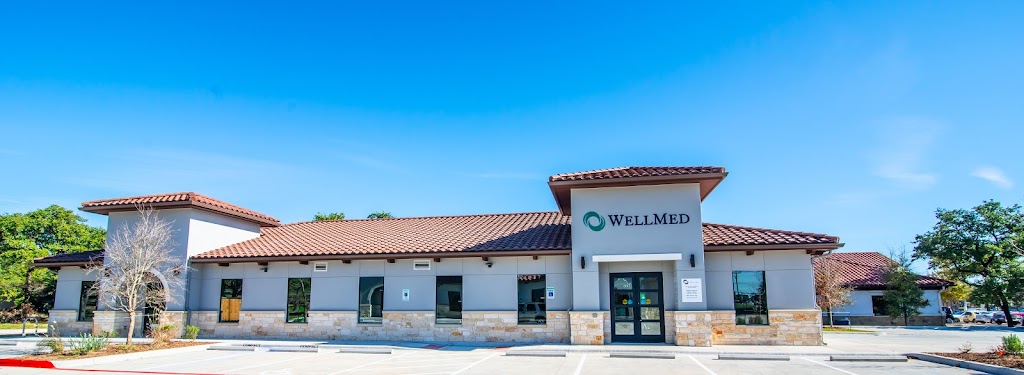 WellMed at Cedar Park | 1779 E Whitestone Blvd bldg 2, Cedar Park, TX 78613, USA | Phone: (512) 652-0050