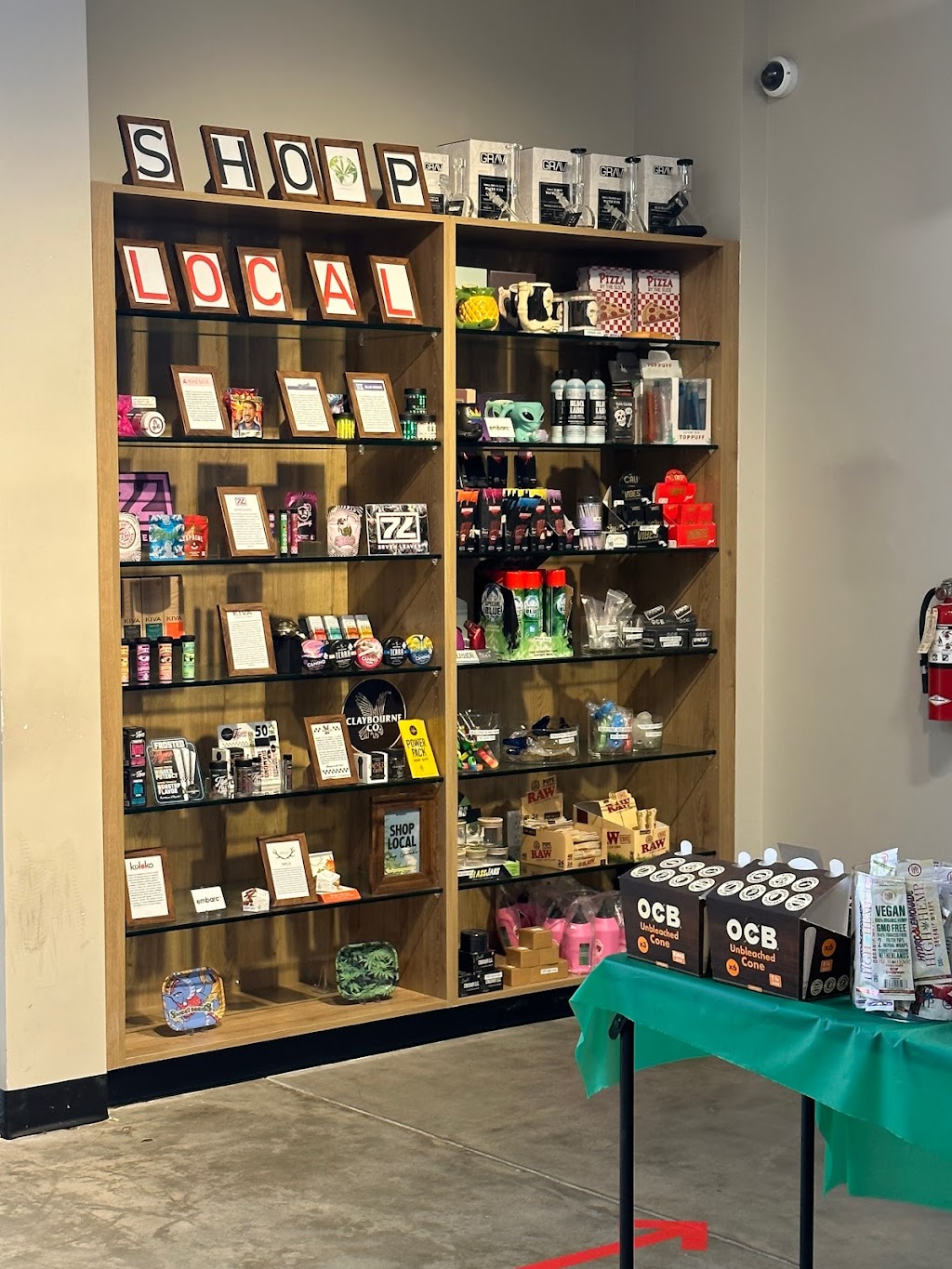 Embarc Sacramento Cannabis Dispensary | 6233 Mack Rd, Sacramento, CA 95823, USA | Phone: (916) 572-9659