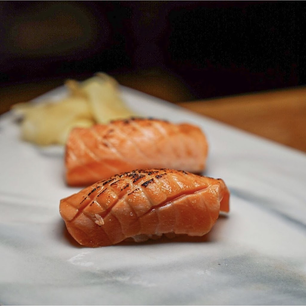 Mojo Omakase | 177 9th Ave, New York, NY 10011, USA | Phone: (646) 255-9050