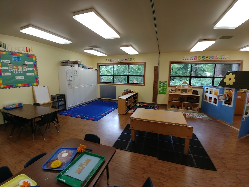 Cedar Cross Cooperative Preschool | 1210 132nd St SE, Mill Creek, WA 98012, USA | Phone: (425) 338-7845 ext. 3