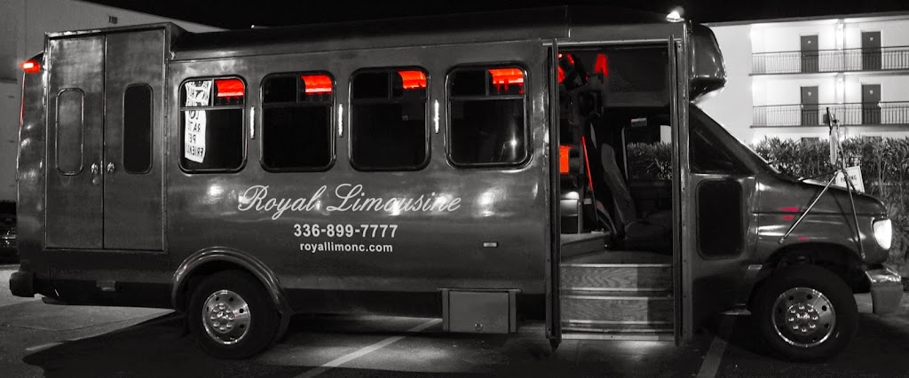 Royal Limousine | 621 Greensboro Rd, High Point, NC 27260, USA | Phone: (336) 899-7777
