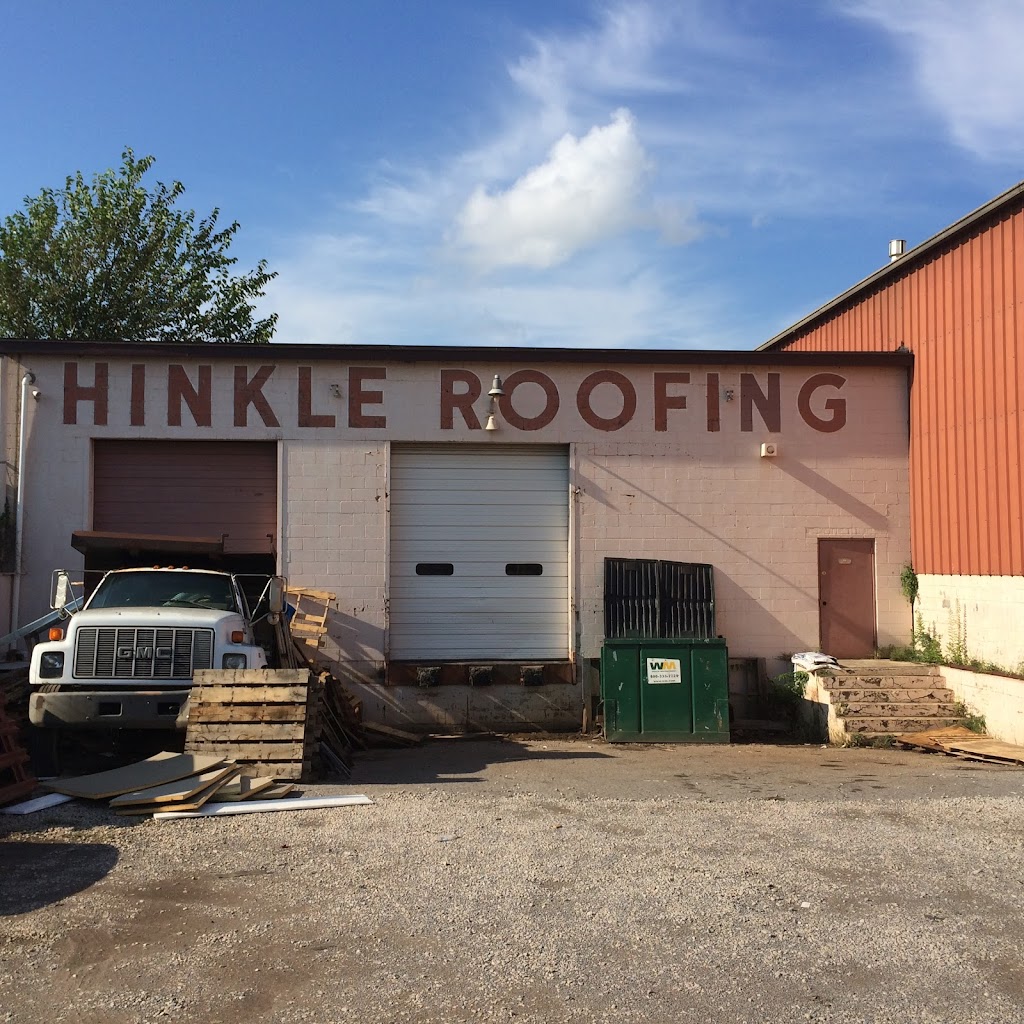 Hinkle Roofing | 639 1st Ct N, Birmingham, AL 35203, USA | Phone: (205) 964-9677