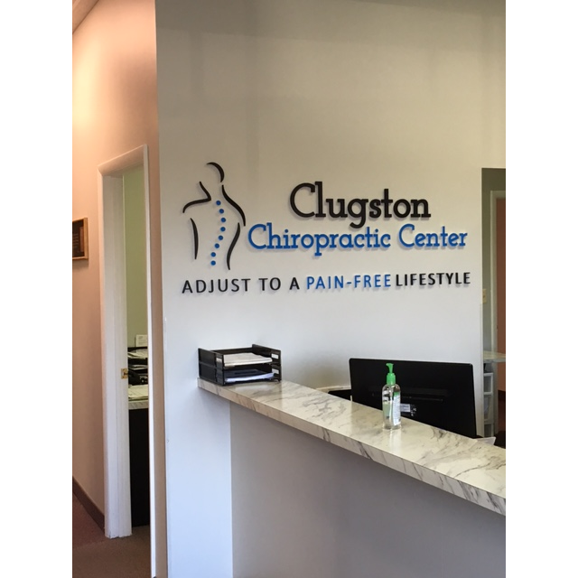 Clugston Chiropractic Center | 33779 Five Mile Rd, Livonia, MI 48154, USA | Phone: (734) 261-7590