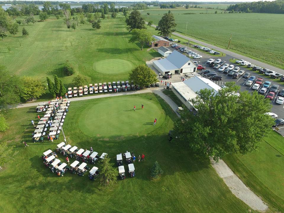 Lakeland Golf Course | 3770 County Rd 23, Fostoria, OH 44830, USA | Phone: (419) 894-6440