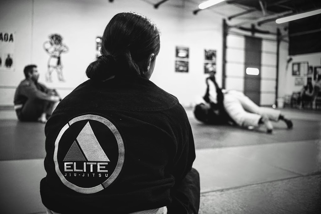 Elite Jiu-Jitsu | 36123 Plymouth Rd, Livonia, MI 48150, USA | Phone: (734) 444-6819