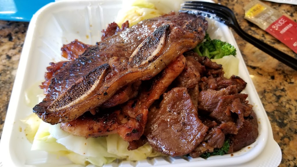 Ono Hawaiian BBQ | 10952 Trinity Pkwy G, Stockton, CA 95219, USA | Phone: (209) 474-9888