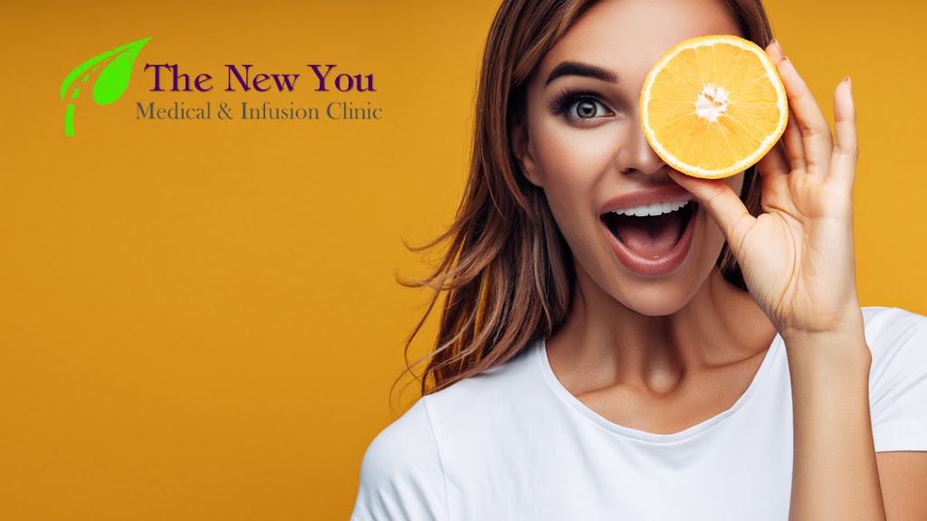 The New You Medical and Infusion Clinic: Jessica L. Stangenwald, DC, FNP, RN | 100 Grapevine Hwy, Hurst, TX 76054, USA | Phone: (817) 497-8534