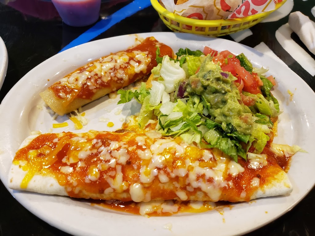 El Paso Mexican Grill - Luling | 12895 US-90, Luling, LA 70070, USA | Phone: (985) 331-1984