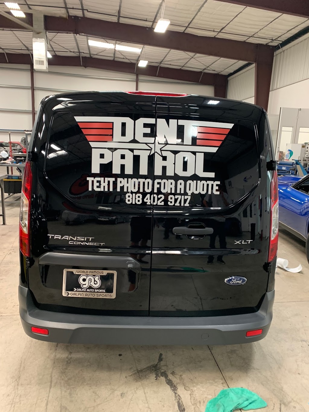 Dent Patrol Inc | Mobile Service, 5893 Mustang Dr, Simi Valley, CA 93063, USA | Phone: (818) 402-9717