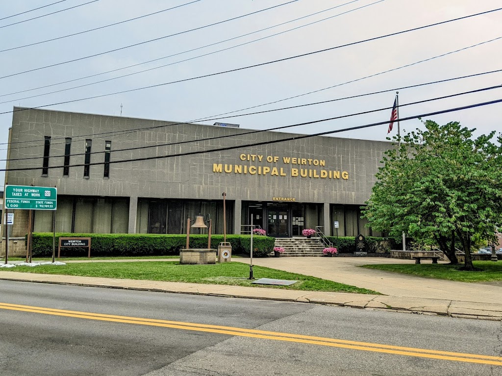 Weirton City Transit Office | 200 Municipal Plaza, Weirton, WV 26062, USA | Phone: (304) 797-8597