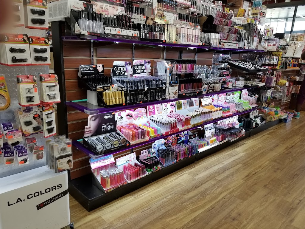 Forever Beauty Supply | 1701 Martin Luther King Jr Dr, North Chicago, IL 60064, USA | Phone: (224) 381-7155