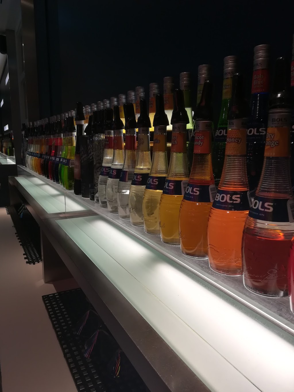 Bols Bartending Academy | Paulus Potterstraat 14, 1071 CZ Amsterdam, Netherlands | Phone: 020 570 8575