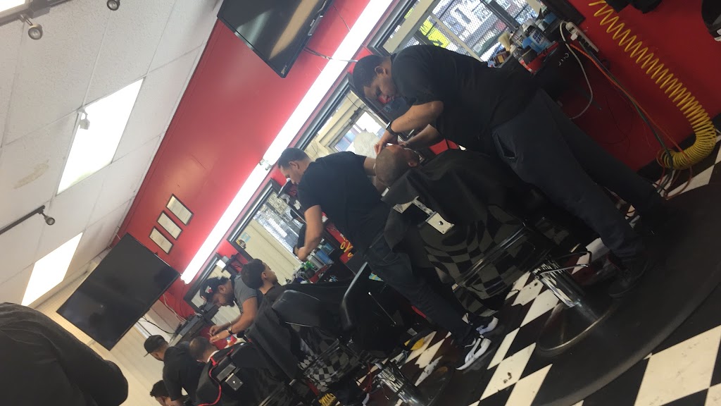 Mi Gente Barbershop | 359 E Rockland St, Philadelphia, PA 19120, USA | Phone: (215) 303-8389