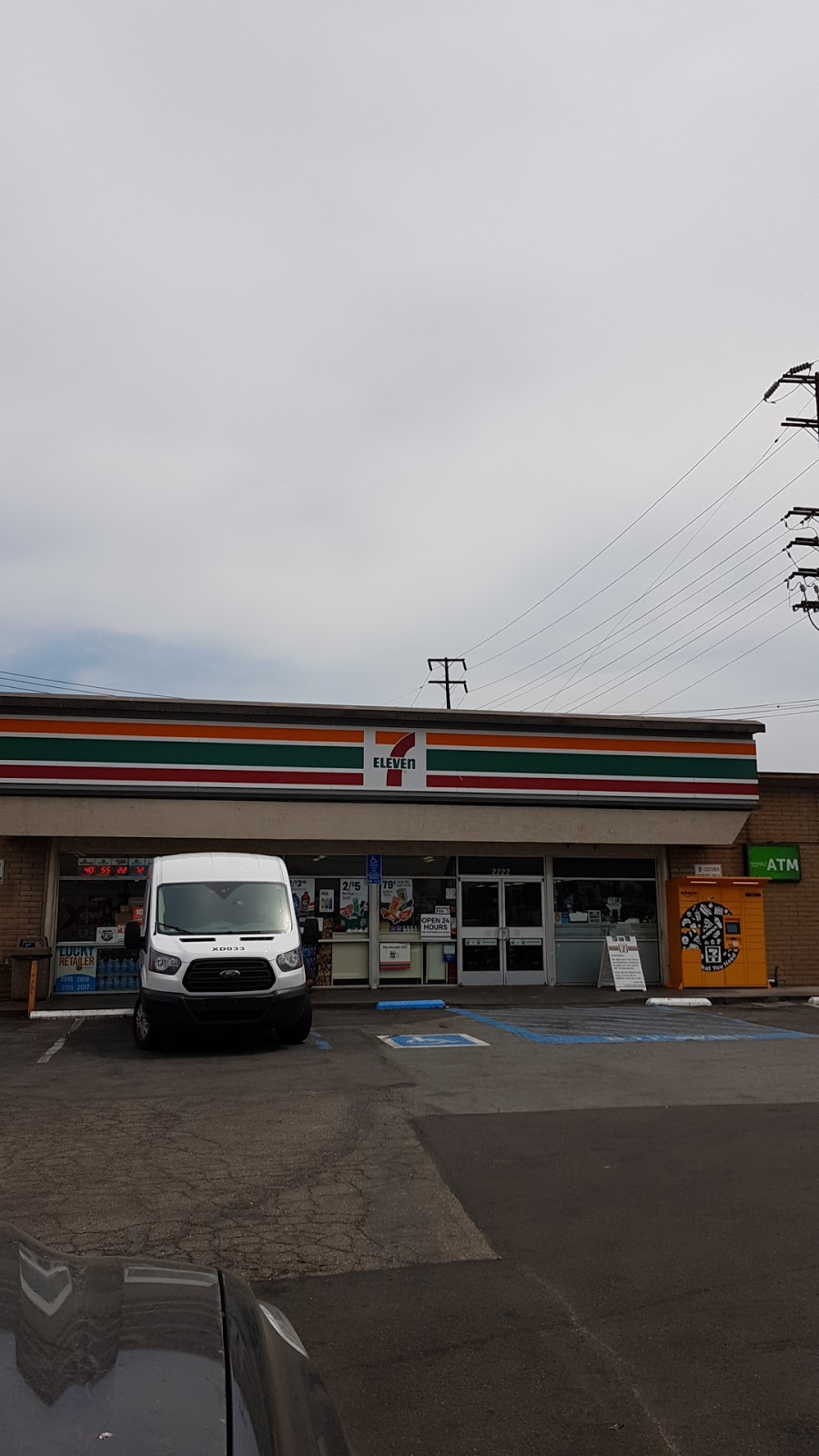 7-Eleven | 2222 W Commonwealth Ave, Fullerton, CA 92833, USA | Phone: (714) 871-9973