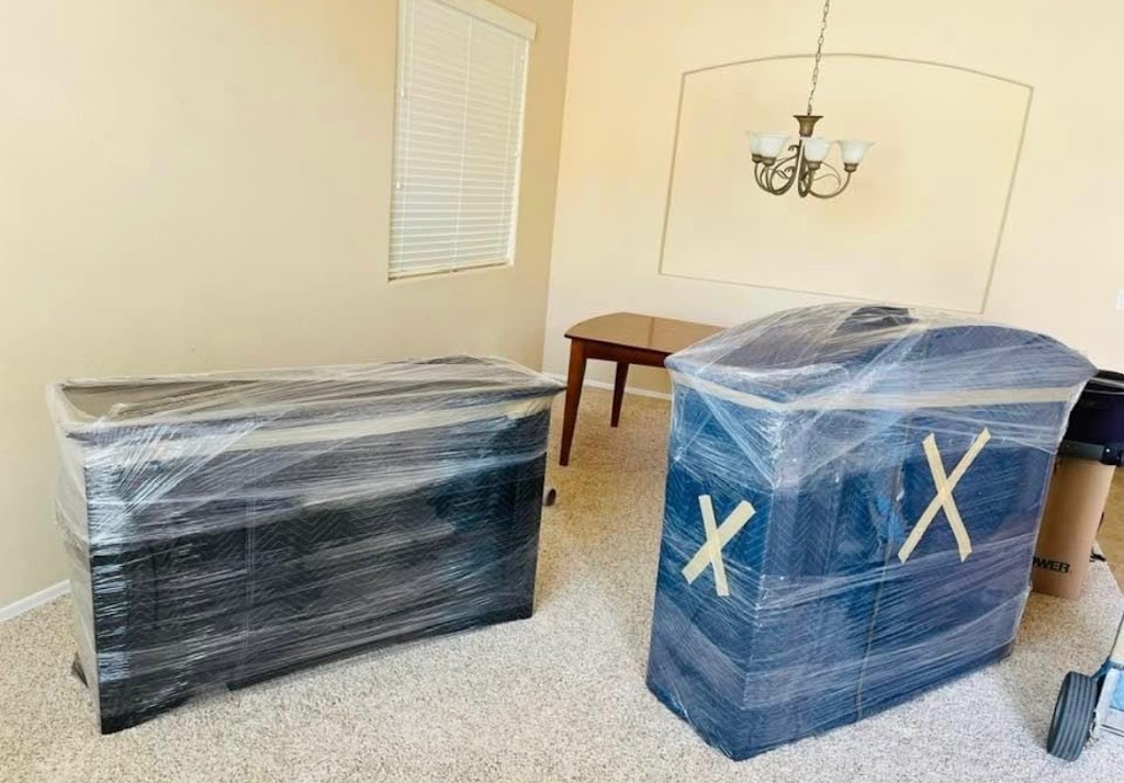 2 Fellas Moving Company | 302 W Melinda Ln Suite 1, Phoenix, AZ 85027 | Phone: (602) 233-5527