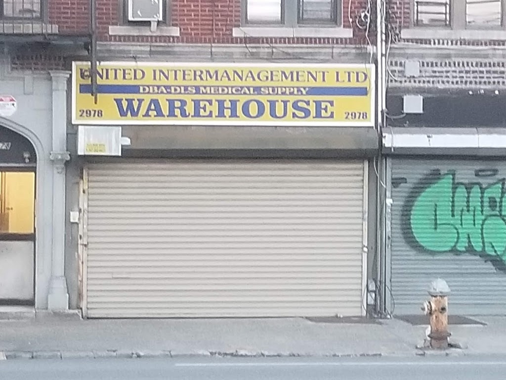 United Intermanagement | 2978 Nostrand Ave., Brooklyn, NY 11229, USA | Phone: (718) 758-0513