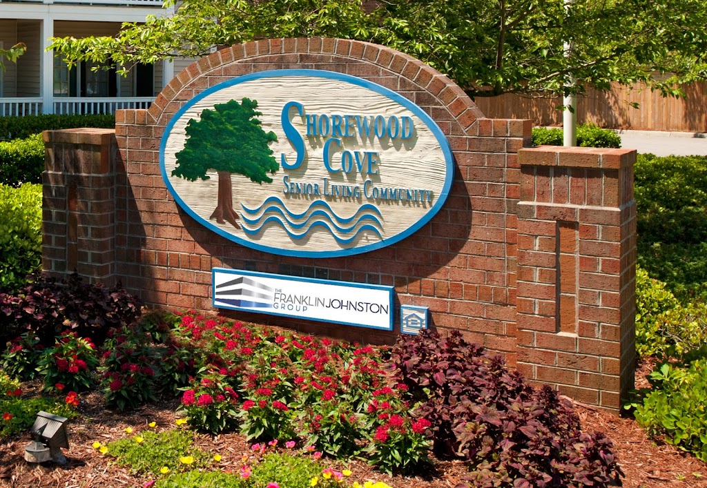 Shorewood Cove Senior Living | Shorewood Cove, Senior, Apts, 293 Corporate Blvd, Norfolk, VA 23502, USA | Phone: (757) 461-4080