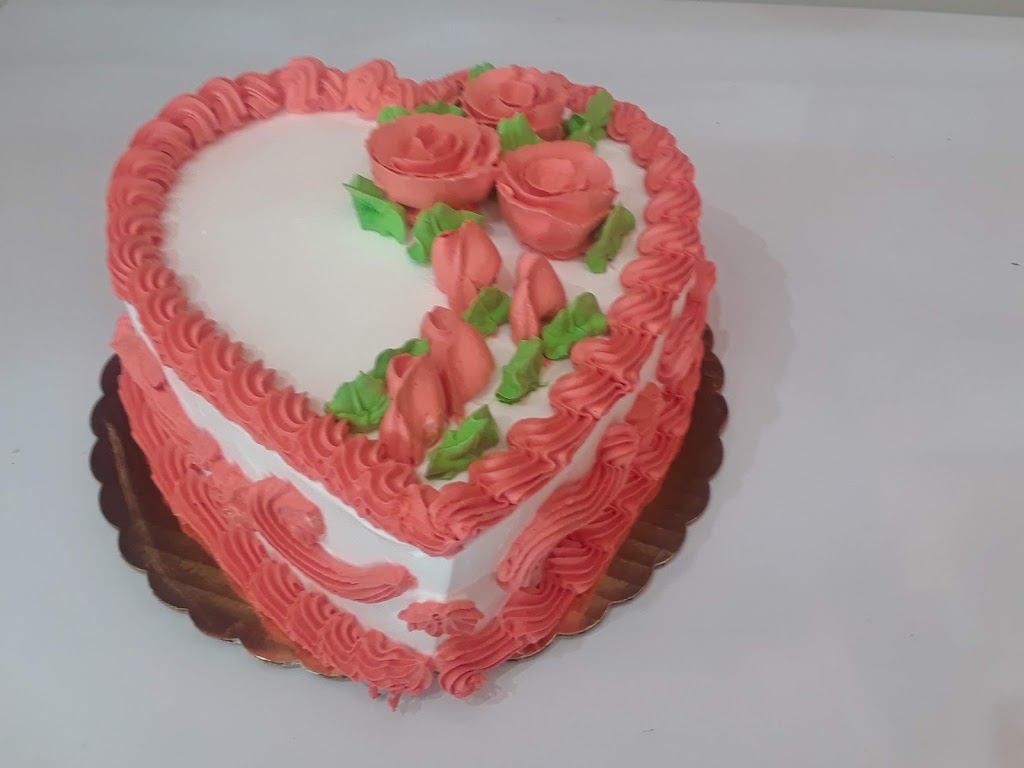 Cake Pointe Bakery | 6400 Baltimore National Pike, Catonsville, MD 21228, USA | Phone: (443) 251-2079