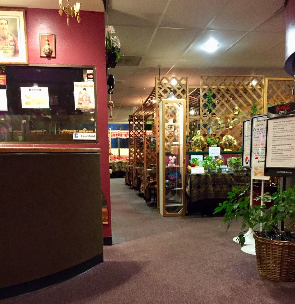 Thai Orchard | 2505 SE Mile Hill Dr #101, Port Orchard, WA 98366, USA | Phone: (360) 876-4115