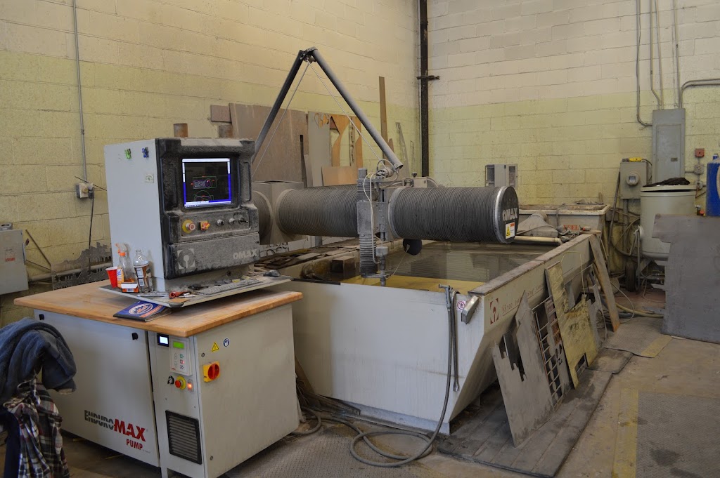 Long Island WaterJet | 1595B UNIT 7, Ocean Ave, Bohemia, NY 11716, USA | Phone: (631) 244-0638