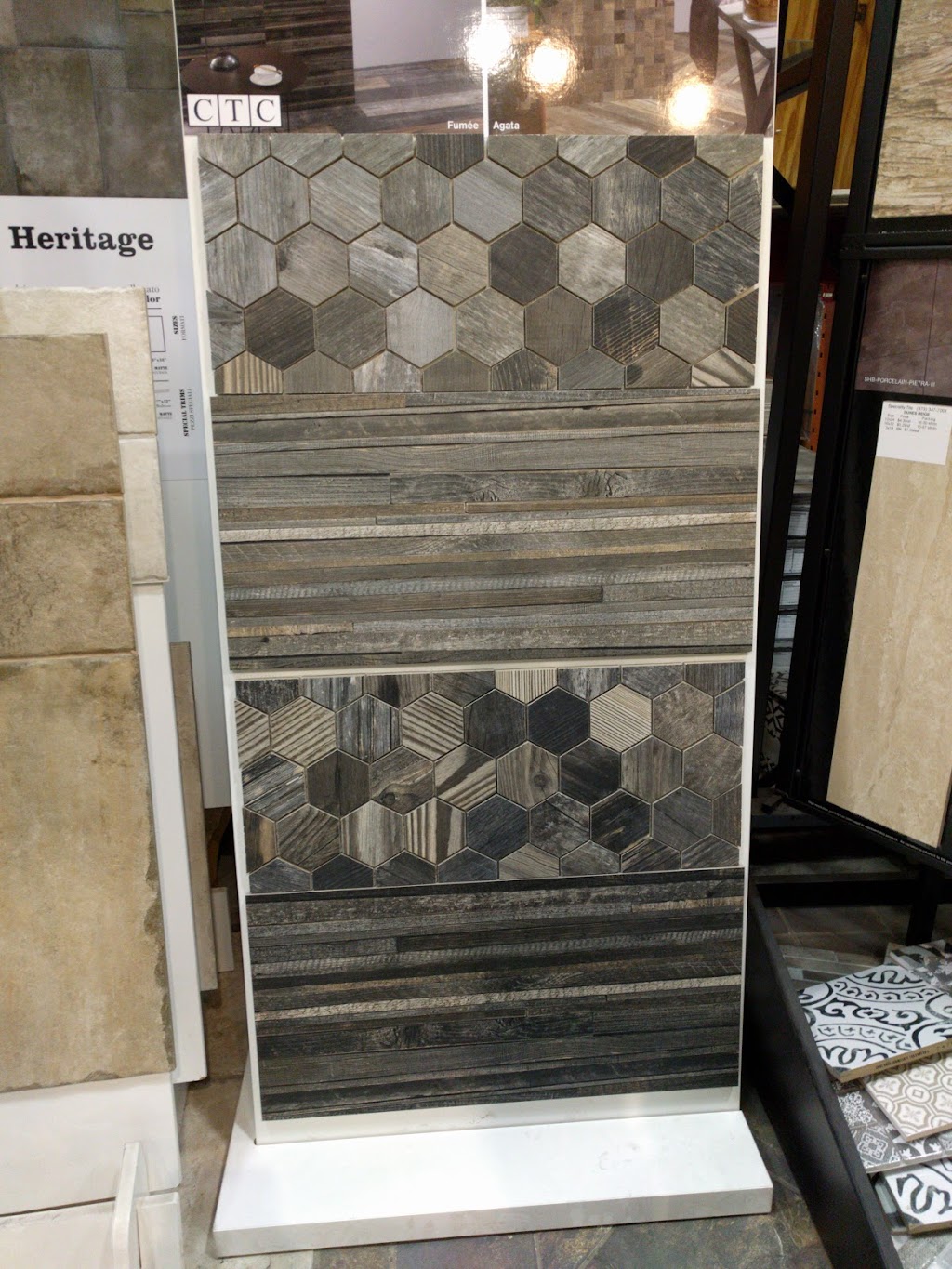 Specialty Tile | 186 Gold Mine Rd, Flanders, NJ 07836, USA | Phone: (973) 347-7001