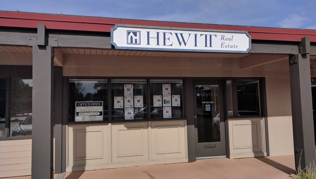 Hewitt Real Estate | 2891 The Villages Pkwy, San Jose, CA 95135, USA | Phone: (408) 223-3220