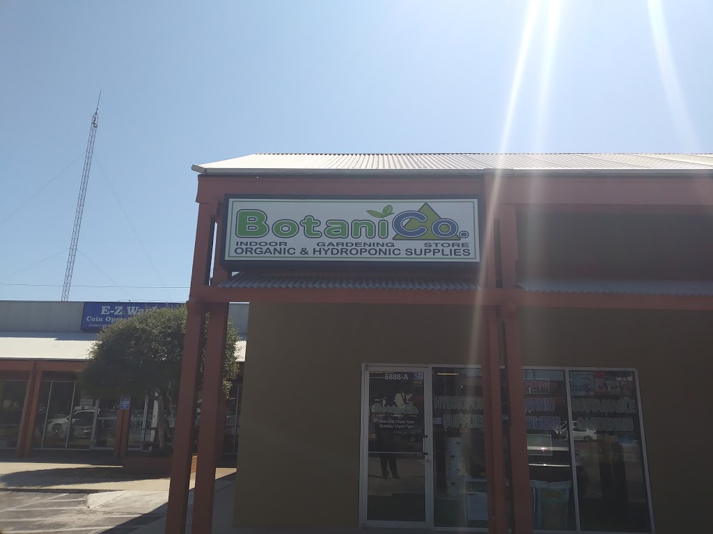 BotaniCo. Indoor Gardening Store | 5888 Everhart Rd, Corpus Christi, TX 78413, USA | Phone: (361) 334-1612