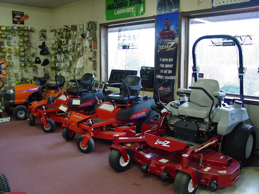 Eversharp Power Equipment Inc | 2480 Medina Rd, Medina, OH 44256 | Phone: (330) 723-2480