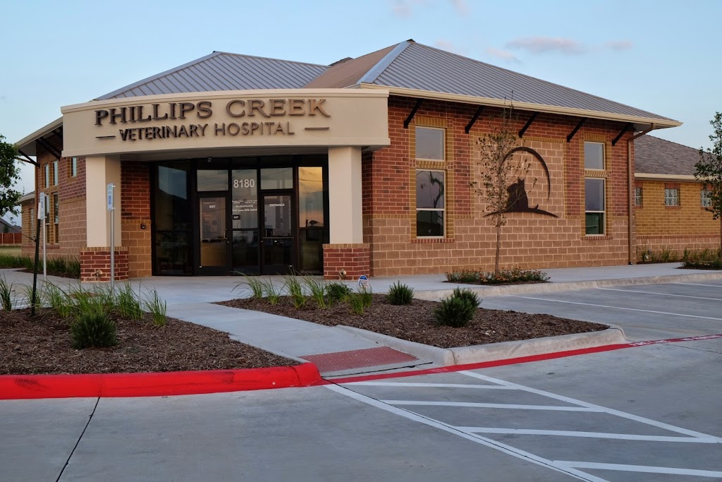Phillips Creek Veterinary Hospital | 8180 FM 423, Frisco, TX 75036, USA | Phone: (214) 618-8180