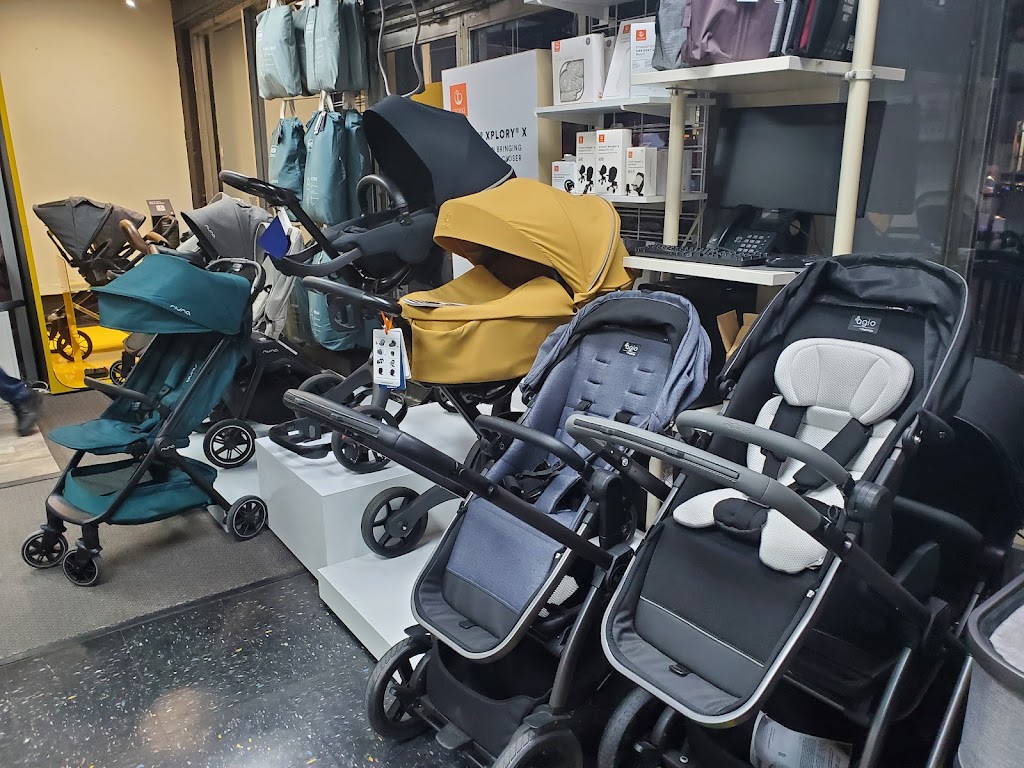 AlbeeBaby | 715 Amsterdam Ave, New York, NY 10025, USA | Phone: (212) 662-7337